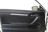 Thumbnail of 2017 White Orchid Pearl Honda Civic