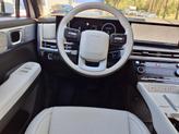 Thumbnail of 2025 Serenity White Hyundai SANTA FE HEV