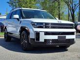 Thumbnail of 2025 Serenity White Hyundai SANTA FE HEV