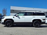 Thumbnail of 2025 Serenity White Hyundai SANTA FE HEV