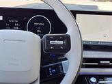 Thumbnail of 2025 Serenity White Hyundai SANTA FE HEV