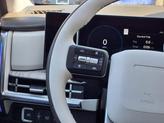 Thumbnail of 2025 Serenity White Hyundai SANTA FE HEV