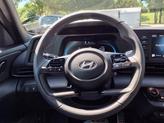 Thumbnail of 2025 Amazon Gray Hyundai ELANTRA
