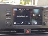 Thumbnail of 2025 Amazon Gray Hyundai ELANTRA