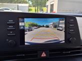 Thumbnail of 2025 Amazon Gray Hyundai ELANTRA