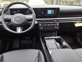 Thumbnail of 2025 Creamy White Pearl Hyundai TUCSON Hybrid
