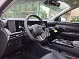 Thumbnail of 2025 Creamy White Pearl Hyundai TUCSON Hybrid