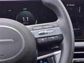 Thumbnail of 2025 Creamy White Pearl Hyundai TUCSON Hybrid