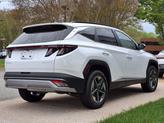 Thumbnail of 2025 Creamy White Pearl Hyundai TUCSON Hybrid