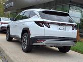 Thumbnail of 2025 Creamy White Pearl Hyundai TUCSON Hybrid