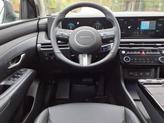 Thumbnail of 2025 Creamy White Pearl Hyundai TUCSON Hybrid