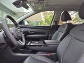 Thumbnail of 2025 Creamy White Pearl Hyundai TUCSON Hybrid