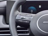 Thumbnail of 2025 Creamy White Pearl Hyundai TUCSON Hybrid