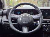 Thumbnail of 2025 Creamy White Pearl Hyundai TUCSON Hybrid