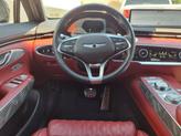 Thumbnail of 2024 Capri Blue Genesis GV70