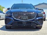 Thumbnail of 2024 Capri Blue Genesis GV70