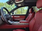 Thumbnail of 2024 Capri Blue Genesis GV70