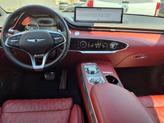 Thumbnail of 2024 Capri Blue Genesis GV70