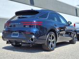 Thumbnail of 2024 Capri Blue Genesis GV70