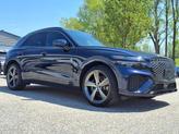 Thumbnail of 2024 Capri Blue Genesis GV70