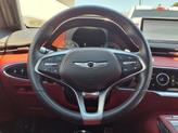Thumbnail of 2024 Capri Blue Genesis GV70