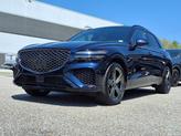 Thumbnail of 2024 Capri Blue Genesis GV70