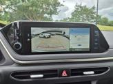 Thumbnail of 2023 Portofino Gray Hyundai SONATA