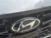 Thumbnail of 2023 Portofino Gray Hyundai SONATA