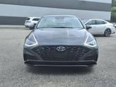Thumbnail of 2023 Portofino Gray Hyundai SONATA
