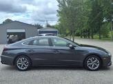 Thumbnail of 2023 Portofino Gray Hyundai SONATA