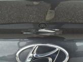 Thumbnail of 2023 Portofino Gray Hyundai SONATA