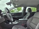 Thumbnail of 2023 Summit White Chevrolet Malibu