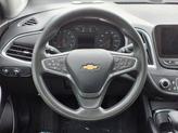 Thumbnail of 2023 Summit White Chevrolet Malibu