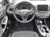 Thumbnail of 2023 Summit White Chevrolet Malibu