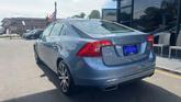 Thumbnail of 2017 Mussel Blue Metallic Volvo S60 Inscription