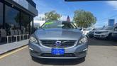 Thumbnail of 2017 Mussel Blue Metallic Volvo S60 Inscription