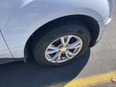 Thumbnail of 2017 Summit White Chevrolet Equinox