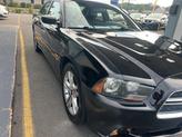 Thumbnail of 2012 Pitch Black Dodge Charger
