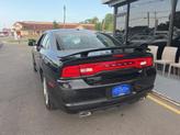 Thumbnail of 2012 Pitch Black Dodge Charger