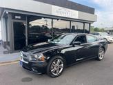 Photo of 2012 Pitch Black Dodge Charger