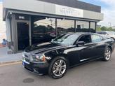 Thumbnail of 2012 Pitch Black Dodge Charger