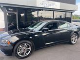 Thumbnail of 2012 Pitch Black Dodge Charger
