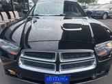 Thumbnail of 2012 Pitch Black Dodge Charger