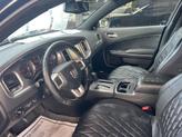 Thumbnail of 2012 Pitch Black Dodge Charger