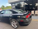 Thumbnail of 2012 Pitch Black Dodge Charger