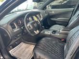 Thumbnail of 2012 Pitch Black Dodge Charger