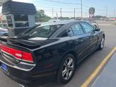 Thumbnail of 2012 Pitch Black Dodge Charger