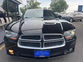 Thumbnail of 2012 Pitch Black Dodge Charger