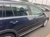Thumbnail of 2017 Blue Volkswagen Golf Alltrack