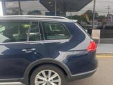 Thumbnail of 2017 Blue Volkswagen Golf Alltrack